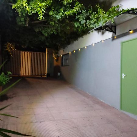 Loft Huétor Santillán Esterno foto