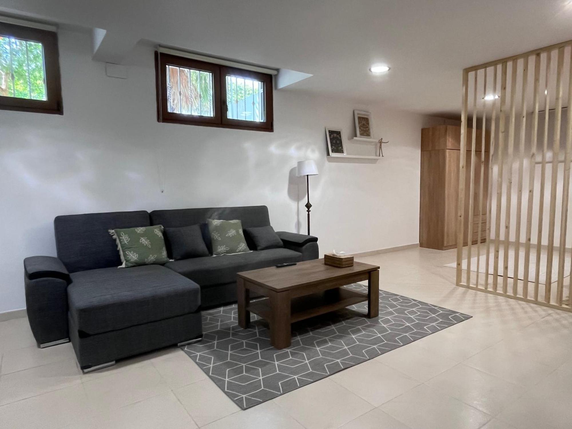 Loft Huétor Santillán Esterno foto