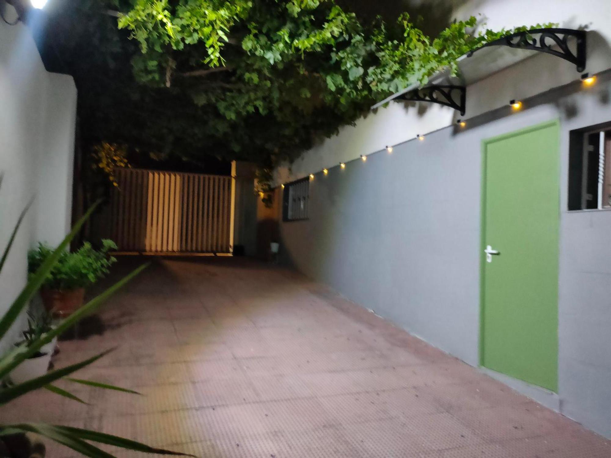 Loft Huétor Santillán Esterno foto