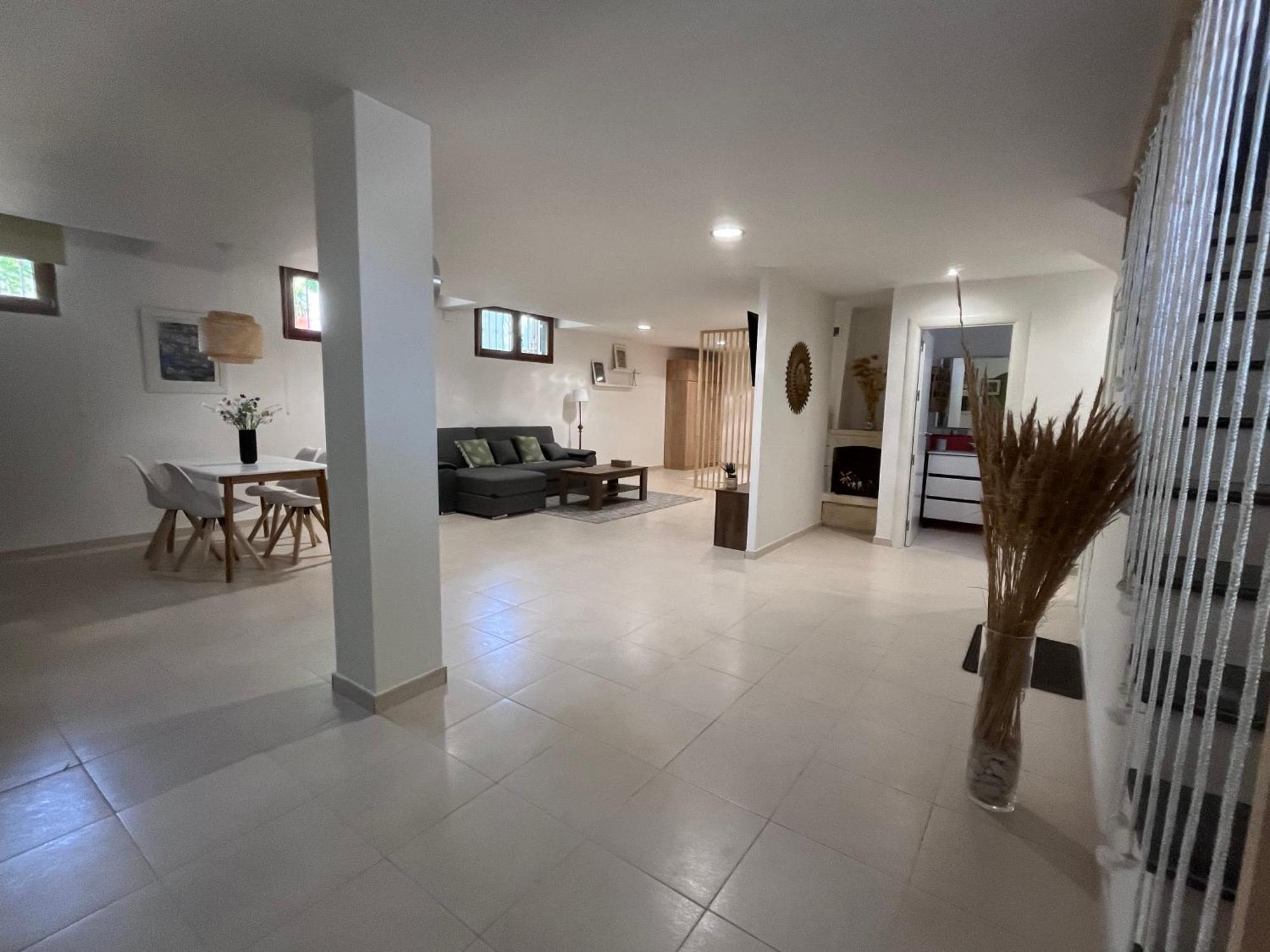 Loft Huétor Santillán Esterno foto
