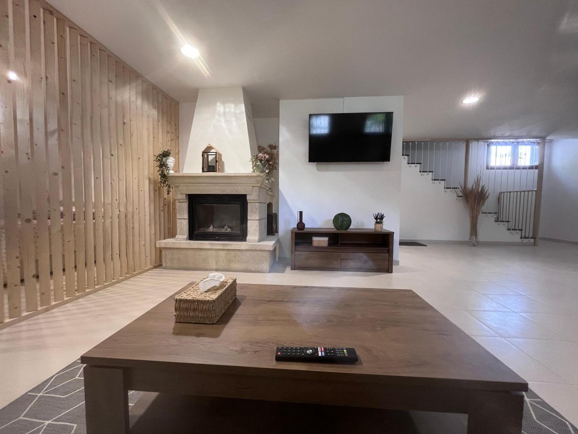 Loft Huétor Santillán Esterno foto